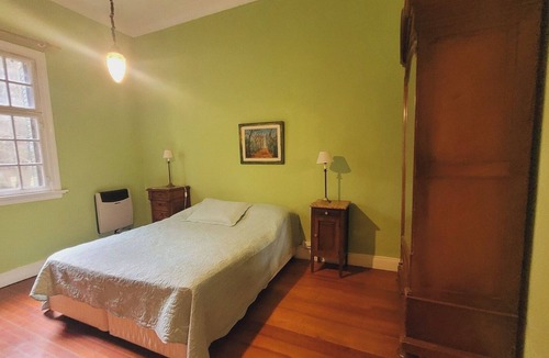 Partido de Chascomus Hotel | Tudor House - Stay in Chascomús