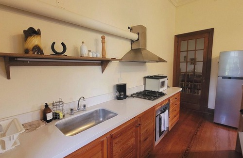 Partido de Chascomus Hotel | Tudor House - Stay in Chascomús