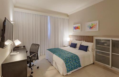 Sete Lagoas Hotel | Tulip Inn Sete Lagoas