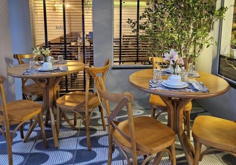 Torres House | Tulipa Hotel