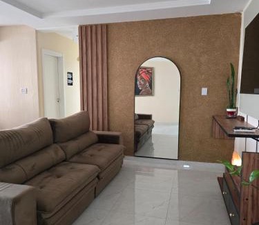 Ciudad Del Este Apartment | Tulipanes 901