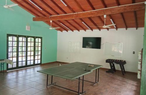 Cordillera House | Tupasy Marangatu Hostal
