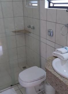 Caminho Pequeno Hotel | Tureck Garten Hotel
