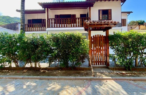 Vila do Abraao House | TuriHouse - Ilha Grande