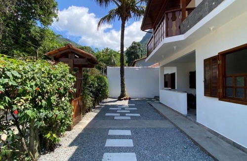 Vila do Abraao House | TuriHouse - Ilha Grande