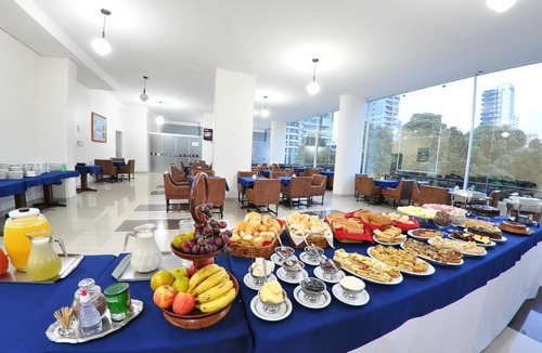 Centro Hotel | Turis Hotel