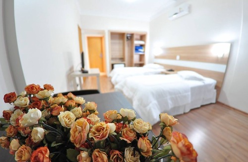 Centro Hotel | Turis Hotel