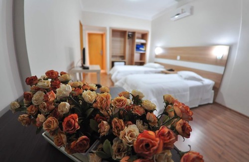 Centro Hotel | Turis Hotel