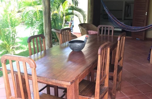 Sao Miguel de Touros House | Two bedroom house in R. das Velas