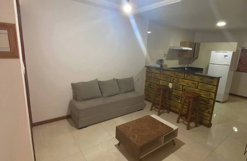 Barra Grande Apartment | Two bedroom apartment on the Maraú peninsula