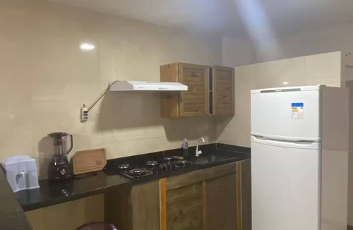 Barra Grande Apartment | Two bedroom apartment on the Maraú peninsula