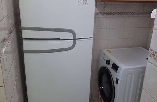 SQN 208 Apartment | Two Bedroom Near University and Ministries