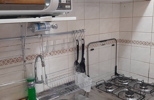 SQN 208 Apartment | Two Bedroom Near University and Ministries