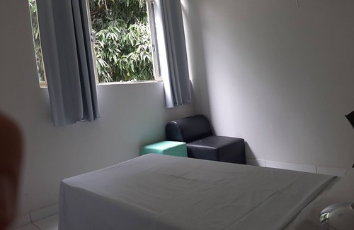 SQN 208 Apartment | Two Bedroom Near University and Ministries