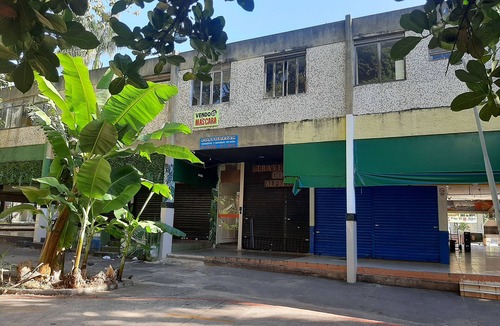 SQN 208 Apartment | Two Bedroom Near University and Ministries