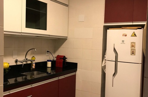 Ipanema Apartment | Two bedrooms Flat in Ipanema with terrace