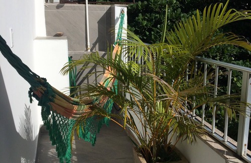 Ipanema Apartment | Two bedrooms Flat in Ipanema with terrace
