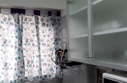 Congreso Apartment | Two bright rooms on Avenida de Mayo