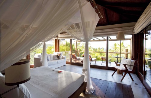 Itacare Hotel | Txai Resort Itacaré