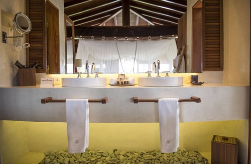 Itacare Hotel | Txai Resort Itacaré