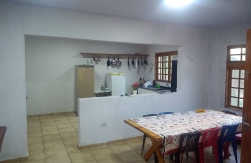 Igarata House | Typical weekend daily rate $600,00 reais