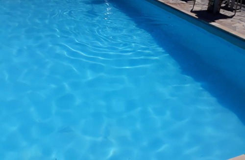 Igarata House | Typical weekend daily rate $600,00 reais