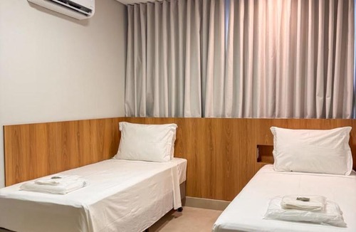 Jaiba Hotel | Uai Hotel Jaíba