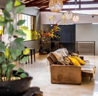 Belo Horizonte Hostel | Uai Sô Hostel