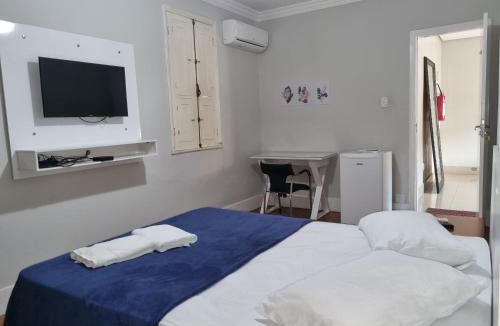 Uba House | Uba Apart imóveis