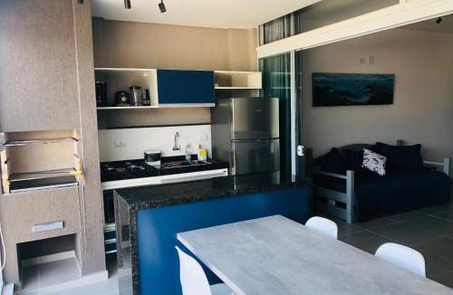Itagua Apartment | Ubatuba Home Studio
