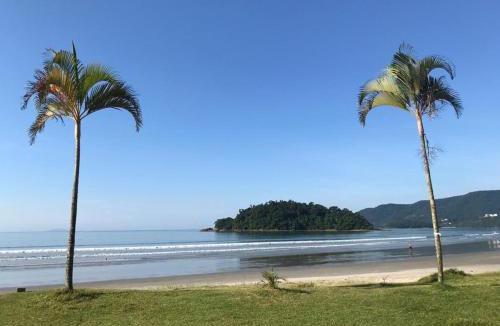 Jardim Marisol Hostel | Ubatuba Surf Hostel, apenas a 60 metros da praia da Lagoinha!