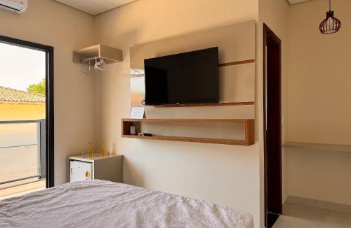 Ubatumirim Apartment | Ubatumirim Suites