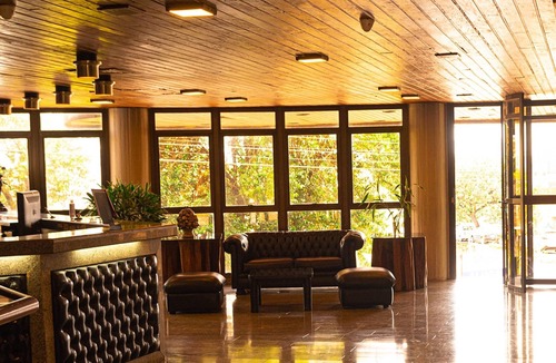 Uberaba Hotel | Uberaba Apart Hotel by Easy Hotéis.