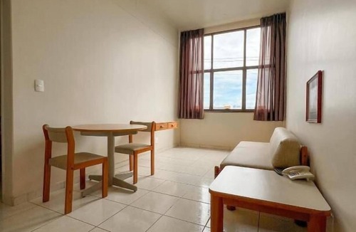 Uberaba Hotel | Uberaba Apart Hotel by Easy Hotéis.