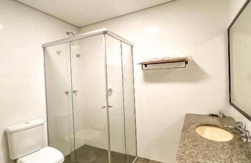 Uberaba Hotel | Uberaba Apart Hotel by Easy Hotéis.