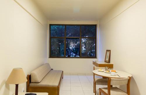 Uberaba Apartment | Uberaba Hotel Suítes