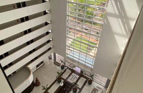 Pampulha Hotel | Uberlândia Suítes Hotel