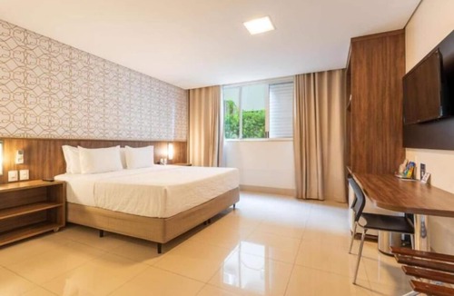 Sinop Hotel | Ucayali Hotel