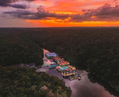 Ponta Negra Hotel | Uiara Amazon Resort