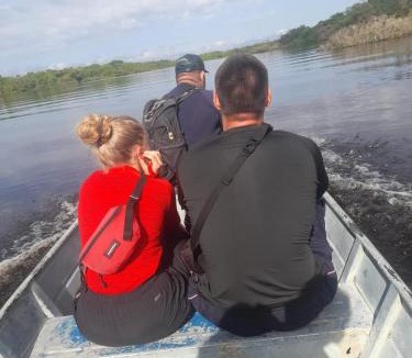 Alvorada Other | Uirapuru Jungle Tour Sobrevivência na Selva