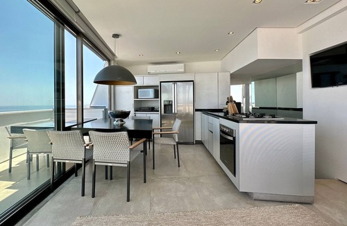 Leblon Apartment | Ultimate Rio Penthouse with Unbeatable View