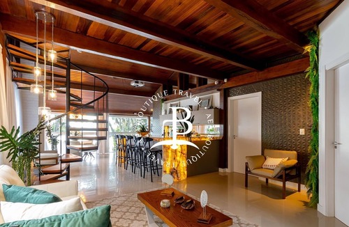 Centro Villa | Ultra Luxurious House by the Sea