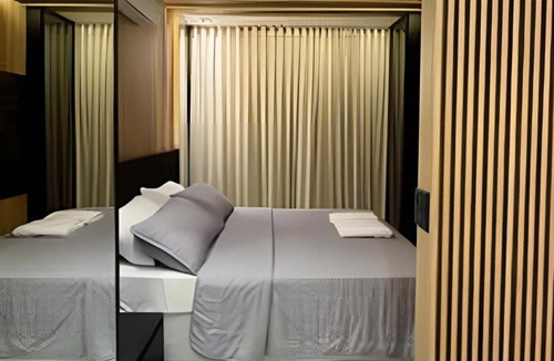 Aclimacao Apartment | Ultra Luxury Oasis with Wine Cellar and Absolute Comfort