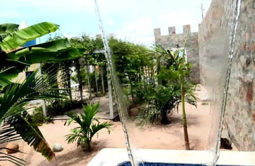 Gentio do Ouro House | Um castelo só pra você!