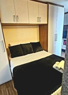 Agua Verde Apartment | Um Compacto Perfeito no Batel