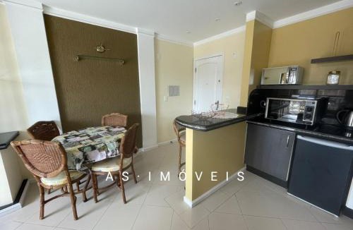 Ingleses Sul Apartment | Um Dormitório a beira mar!