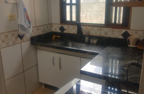 Santana de Parnaiba House | Um Final de Semana,com sua Família Diferente Próximo a Capital ,para 10 Pessoas
