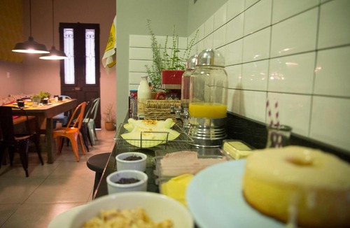 Historic Center Hostel | Um Hostel