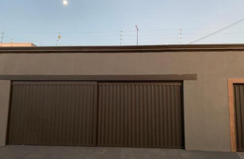 Lourdes House | Um lar, muita diversão.