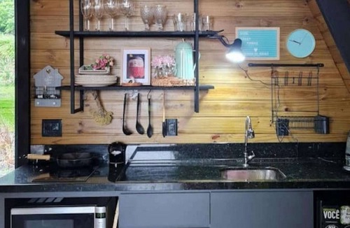 Vale Real Cabin | Um lugar chamado Vale Real - RS